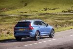 Volvo XC60 T5 R-Design 2017 года (UK)